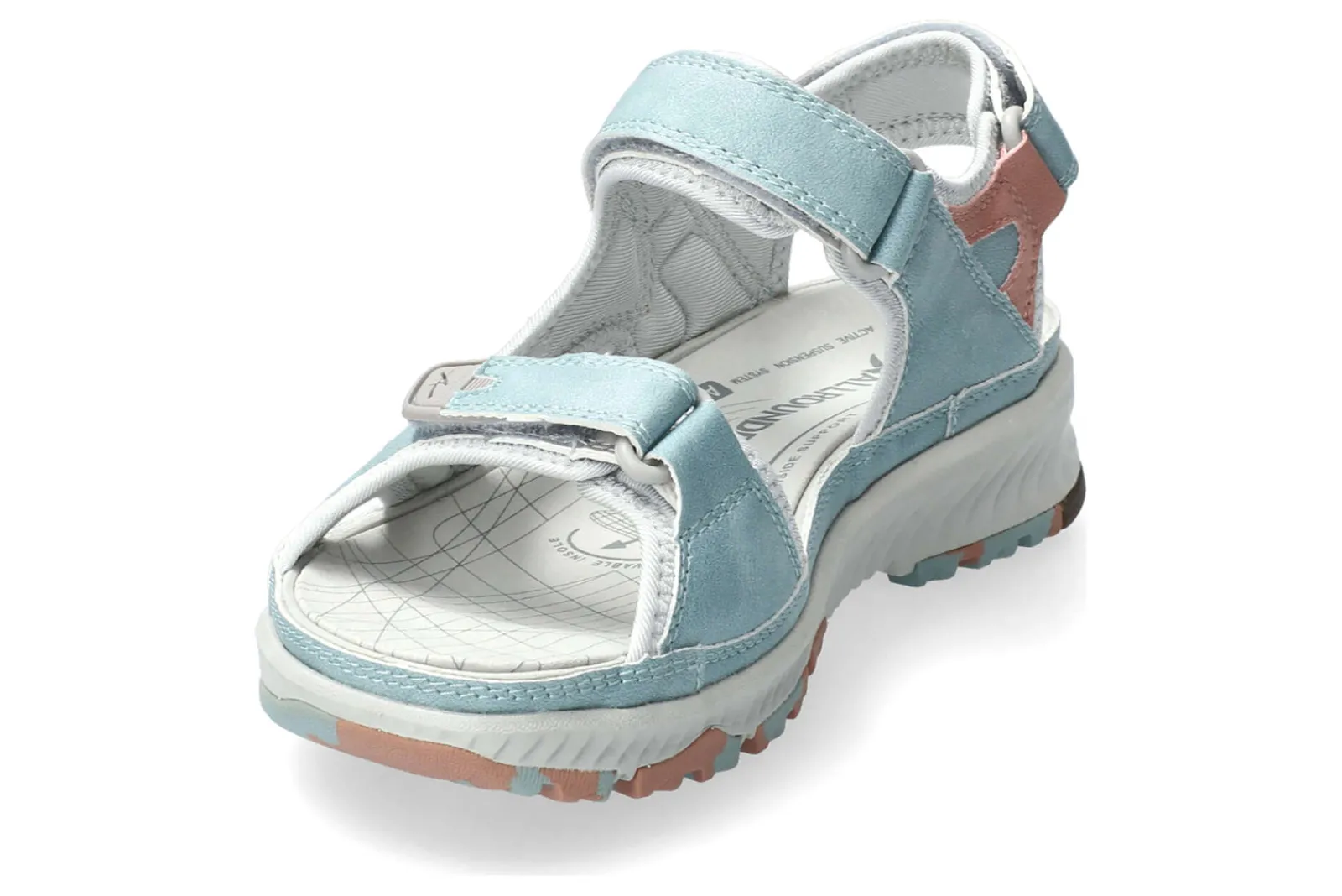 Discount Westside Women Sandals
