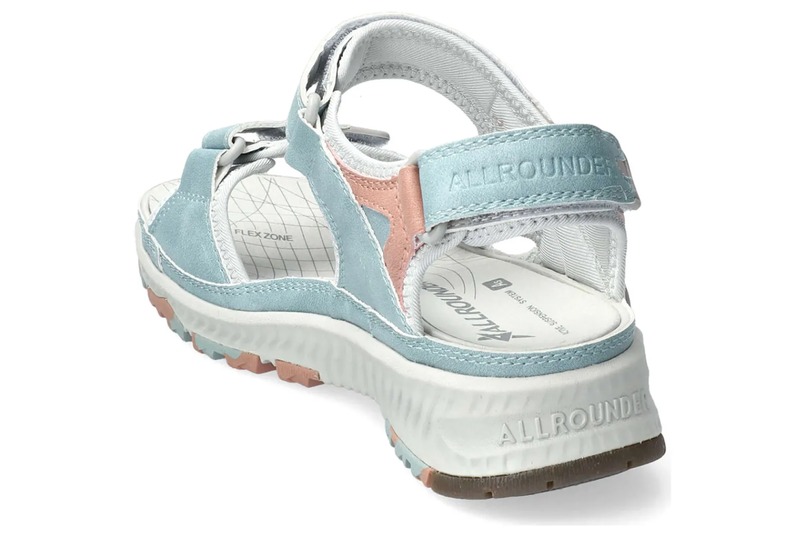 Discount Westside Women Sandals