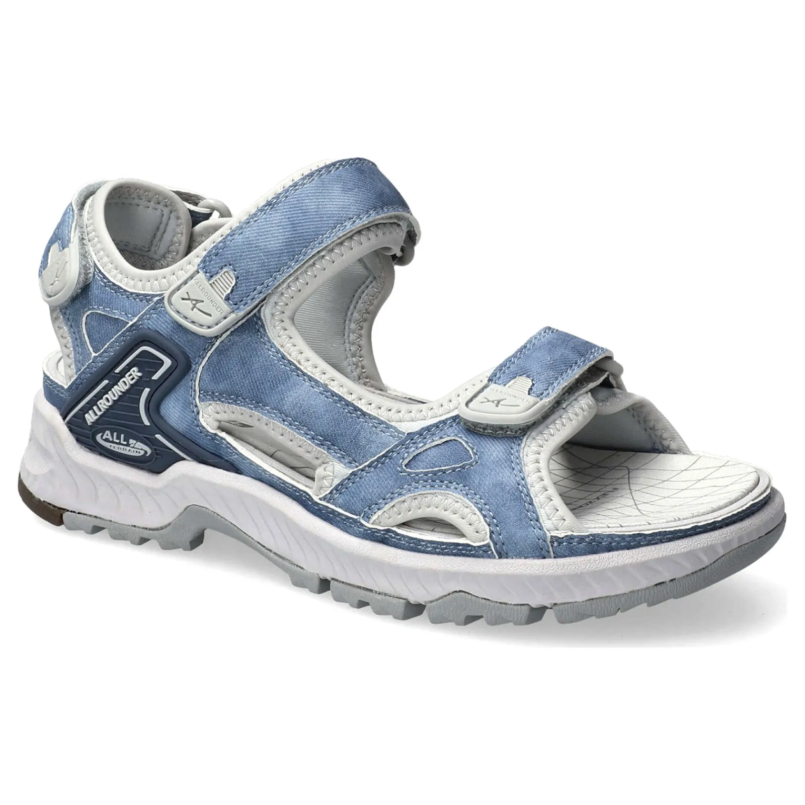 Hot Westside Women Sandals