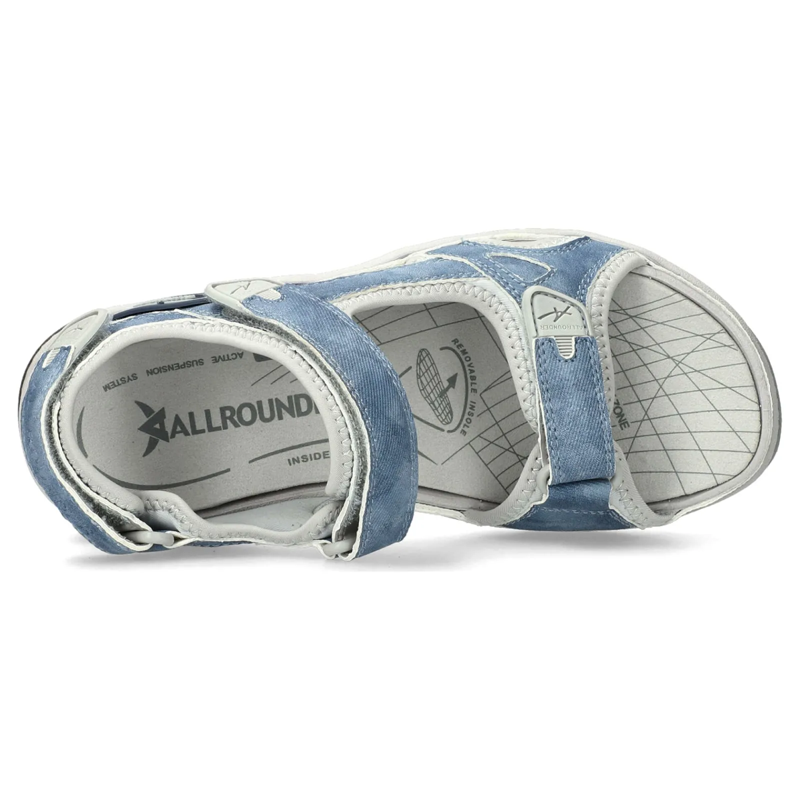 Hot Westside Women Sandals