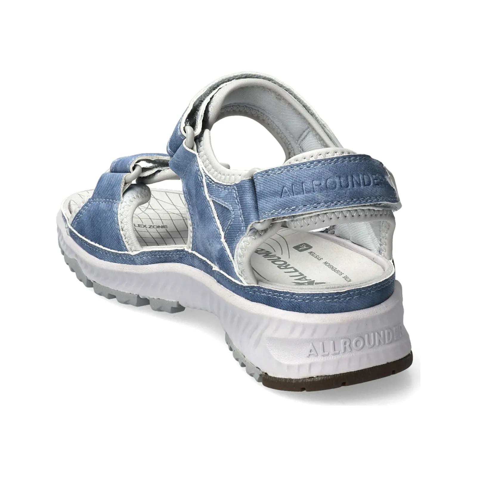 Hot Westside Women Sandals