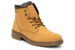 Hot Franz Boots
