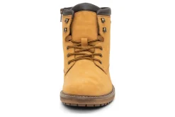 Hot Franz Boots