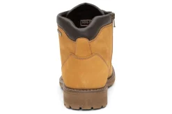 Hot Franz Boots