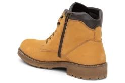 Hot Franz Boots