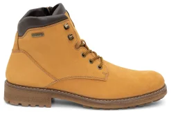 Hot Franz Boots