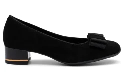 Hot Garnet Women Dress Shoes