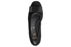 Hot Garnet Women Dress Shoes