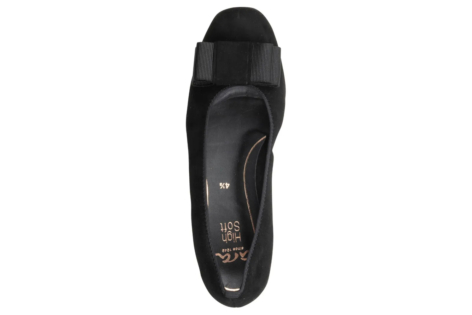 Hot Garnet Women Dress Shoes