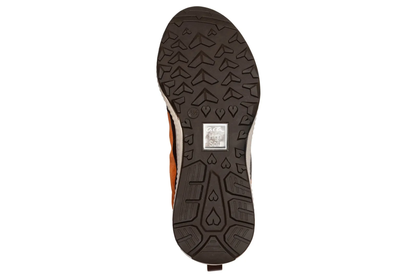 Online Highland Women Boots