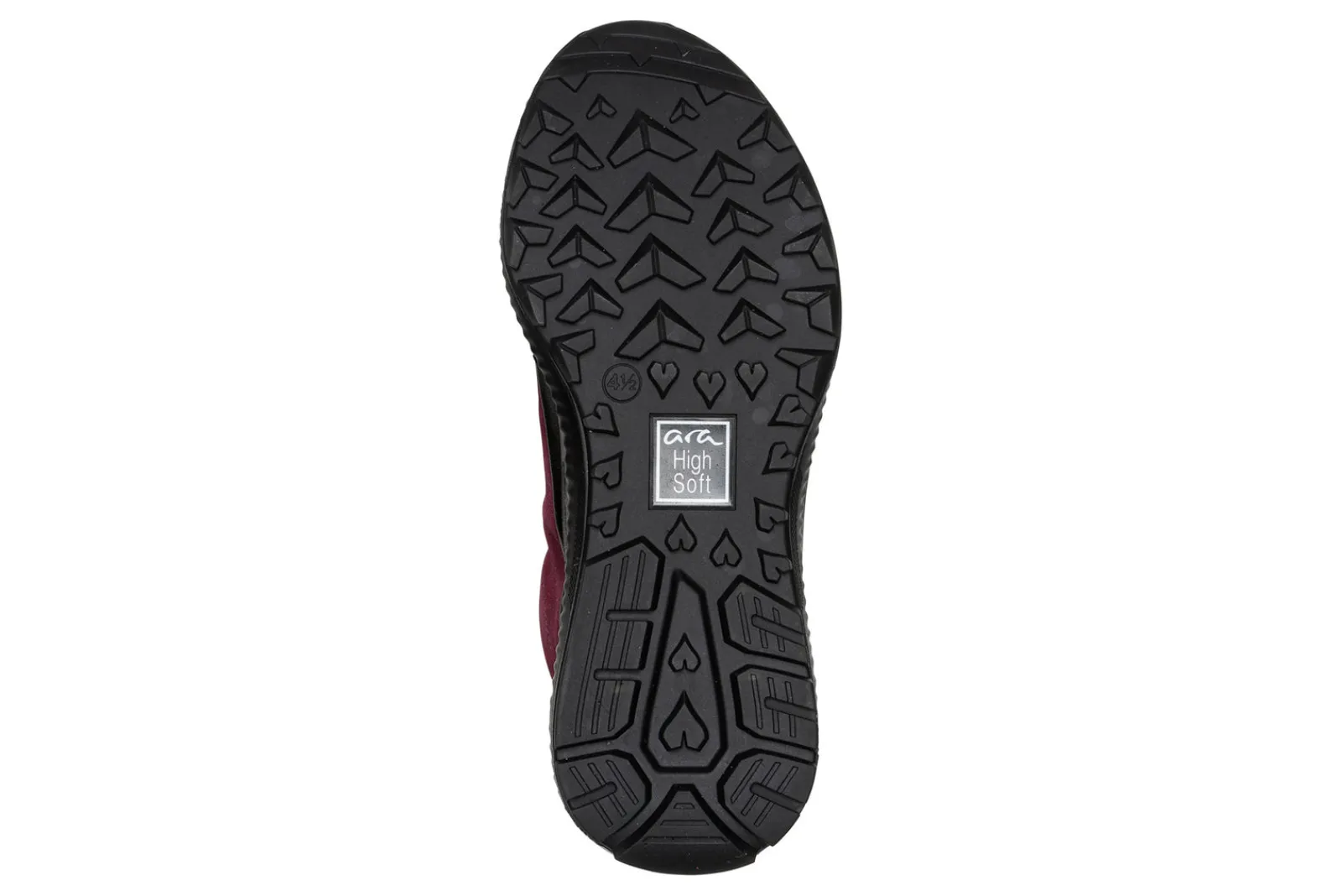 Online Highland Women Boots