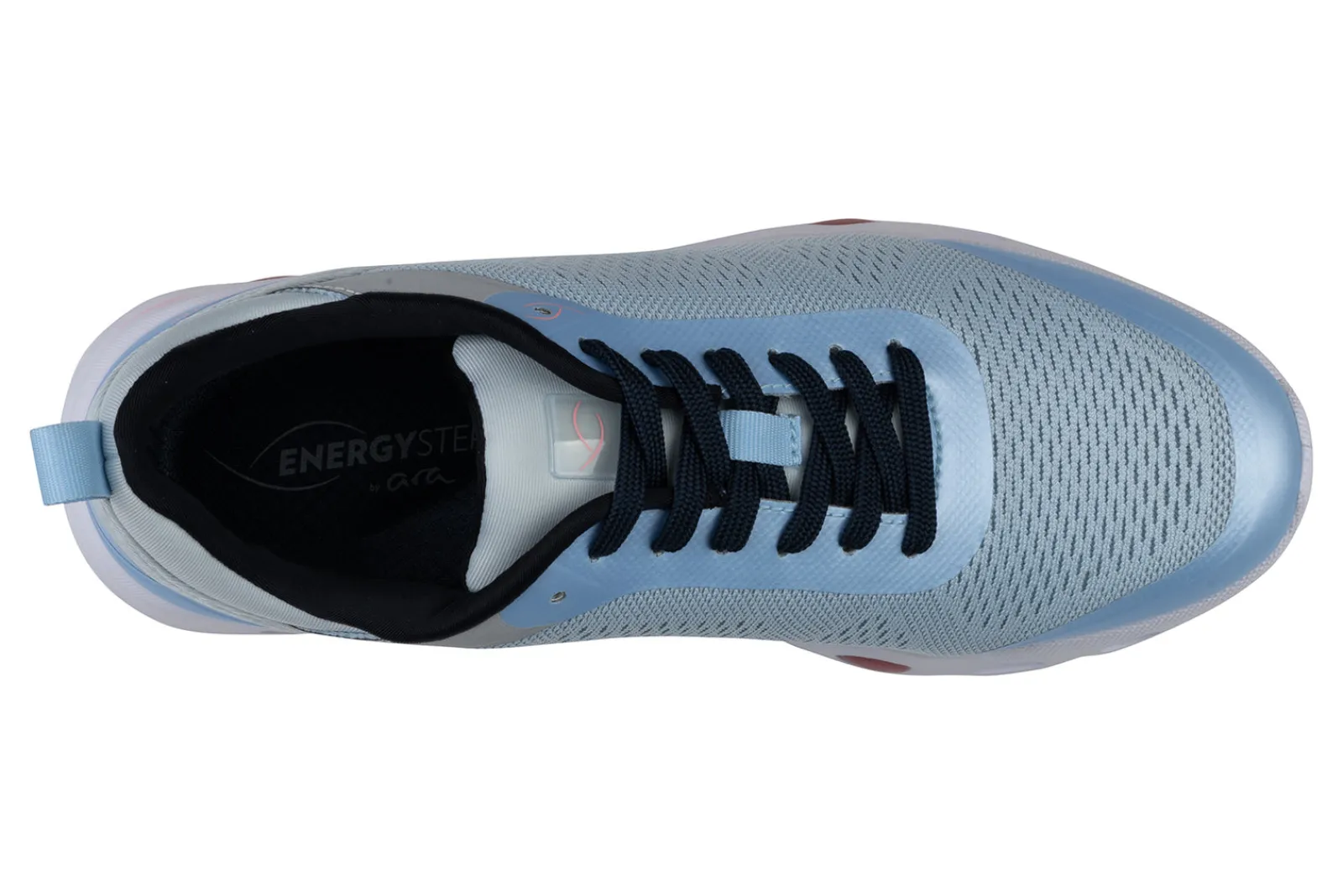 New Madrid Women Athletic Shoes