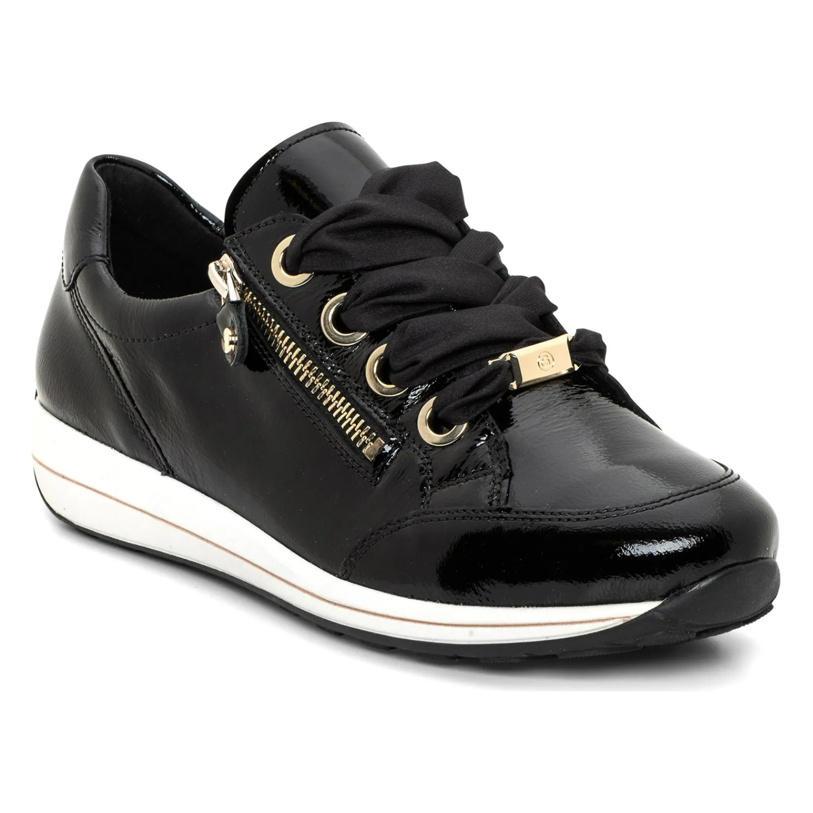Discount Ollie Women Lace Up|Athletic Shoes