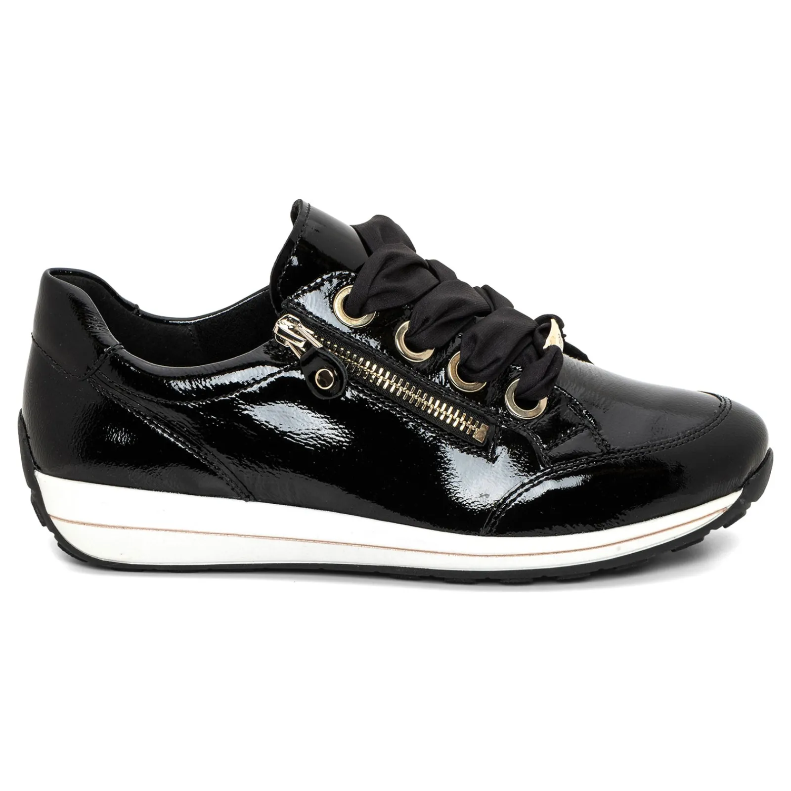 Discount Ollie Women Lace Up|Athletic Shoes