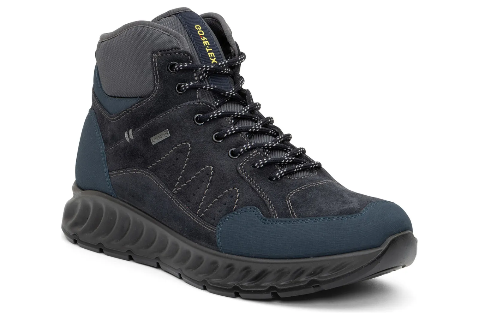 Hot Pasquale Boots