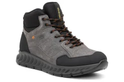 Fashion Pasquale Boots