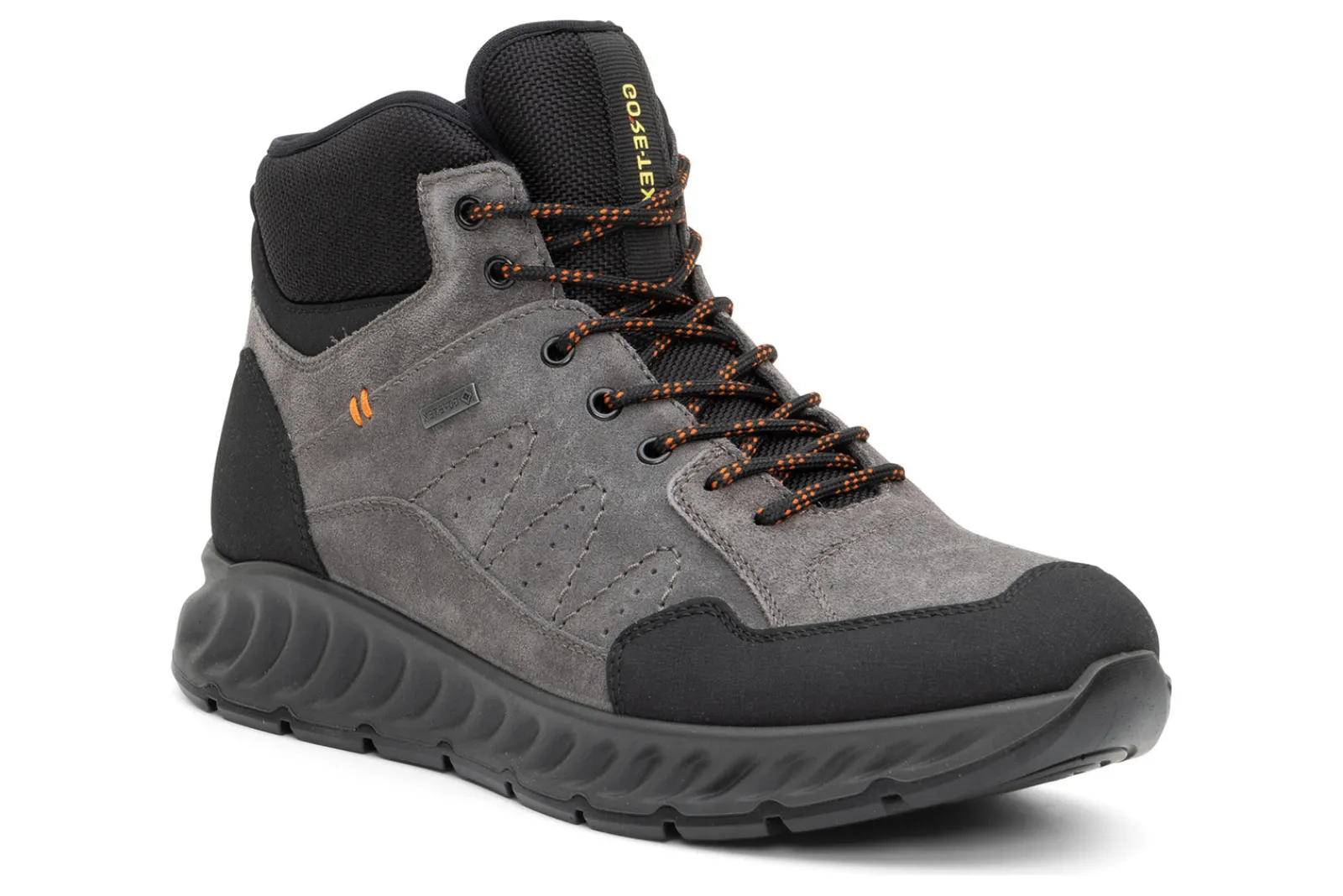 Fashion Pasquale Boots