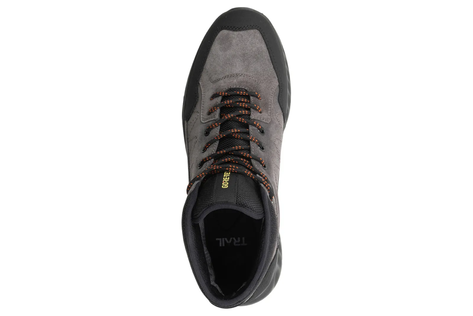 Fashion Pasquale Boots