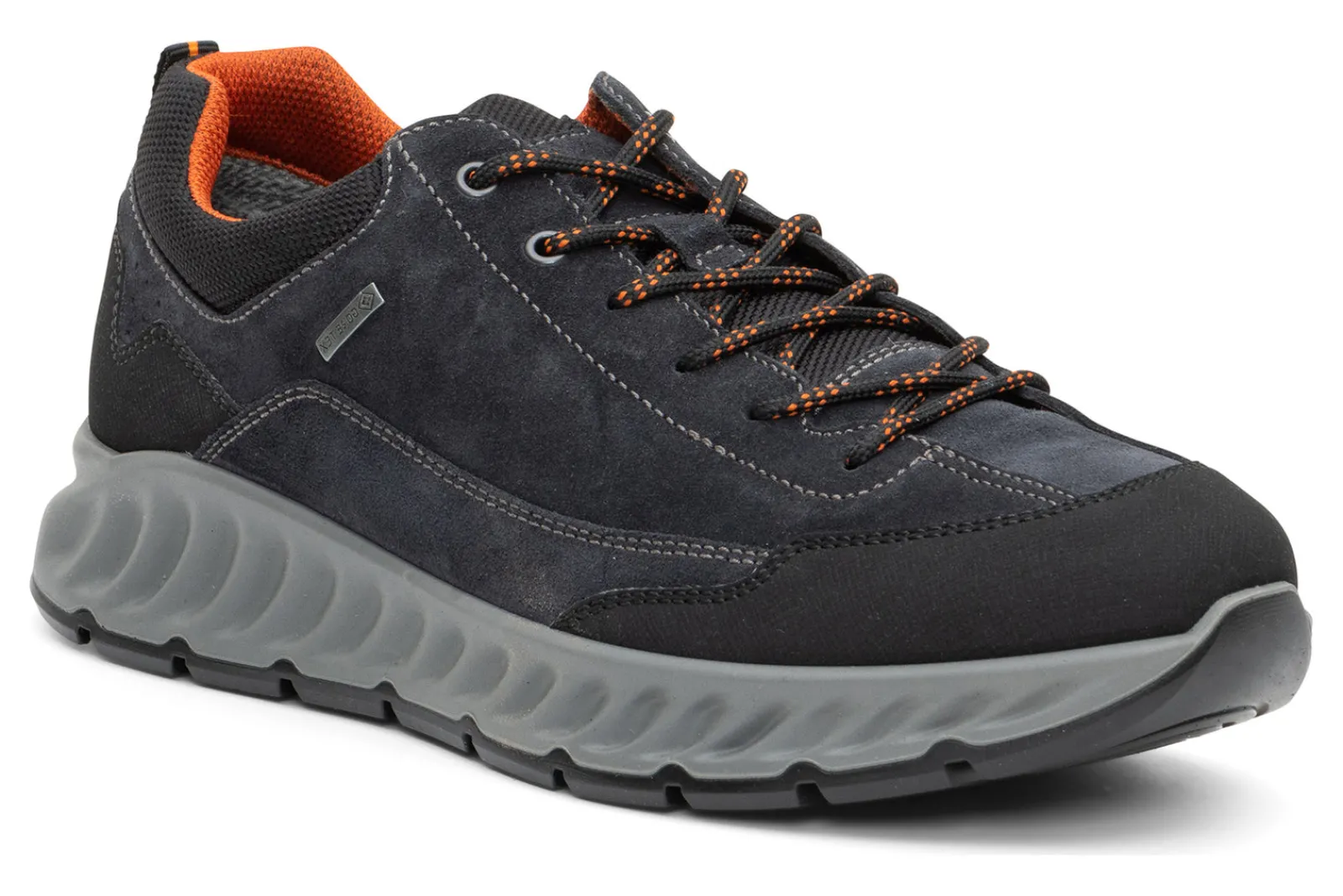 Hot Pietro Boots