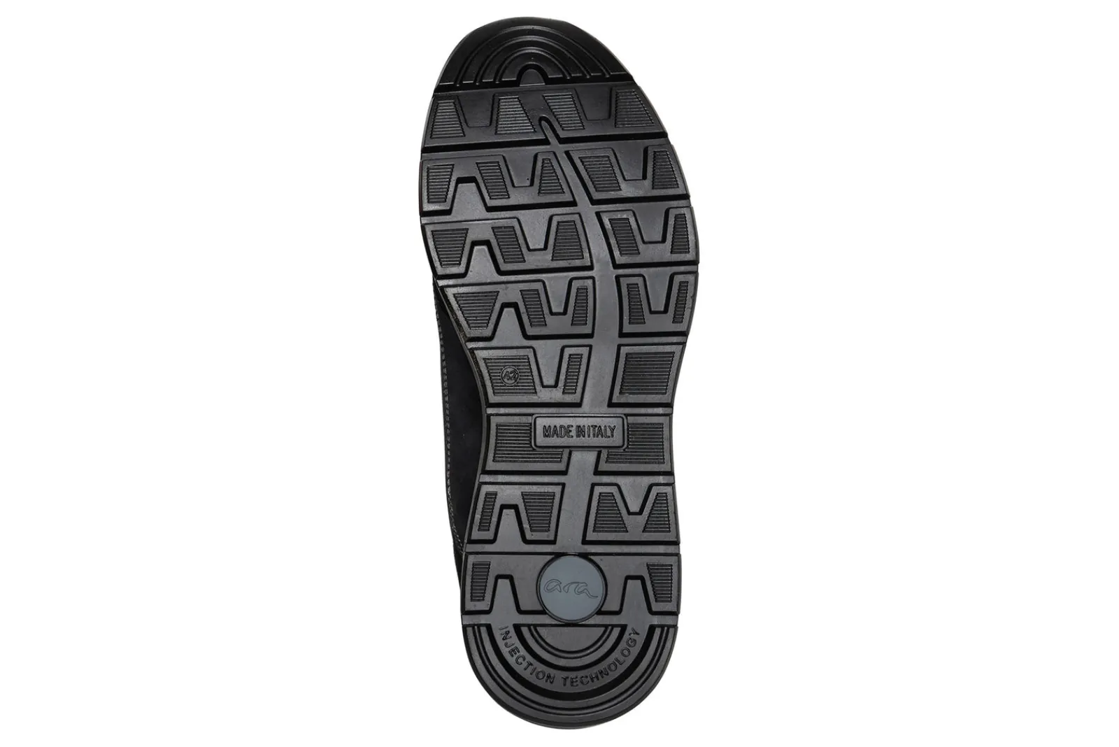 Hot Pietro Boots