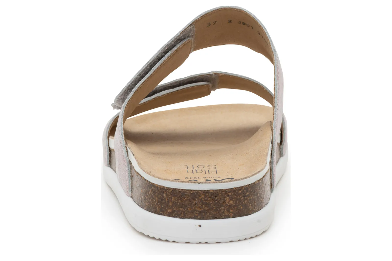 Clearance Serra Women Casual Shoes