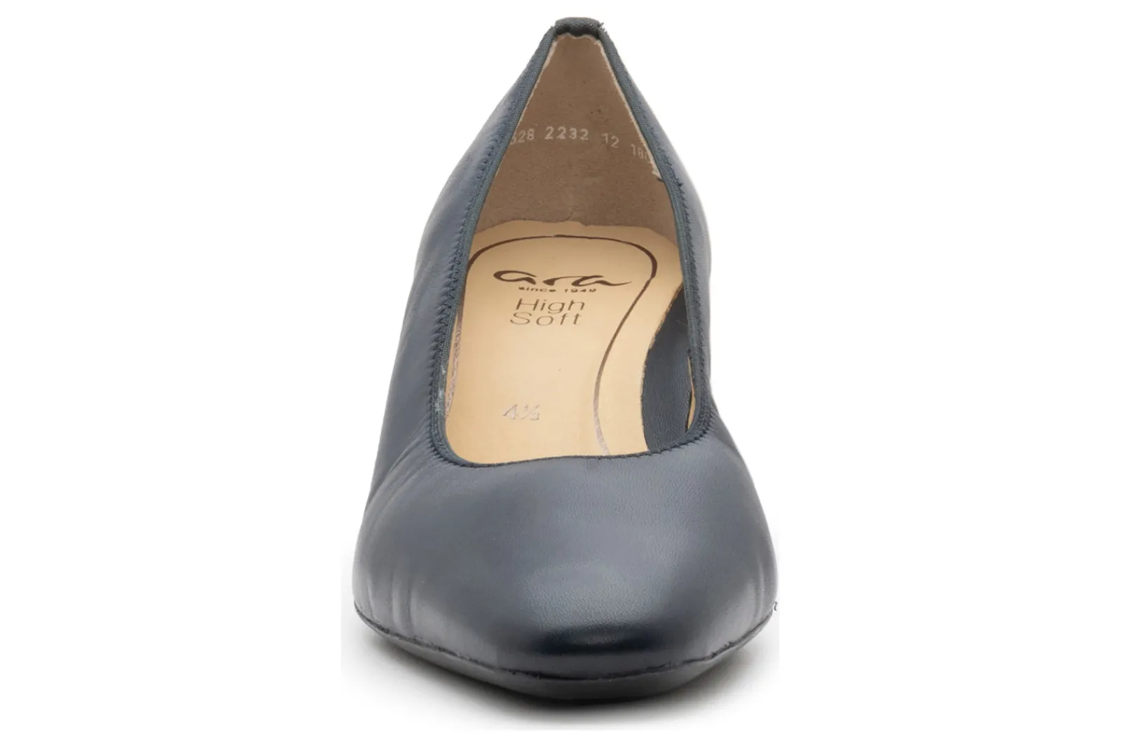 Hot Veda Women Dress Shoes