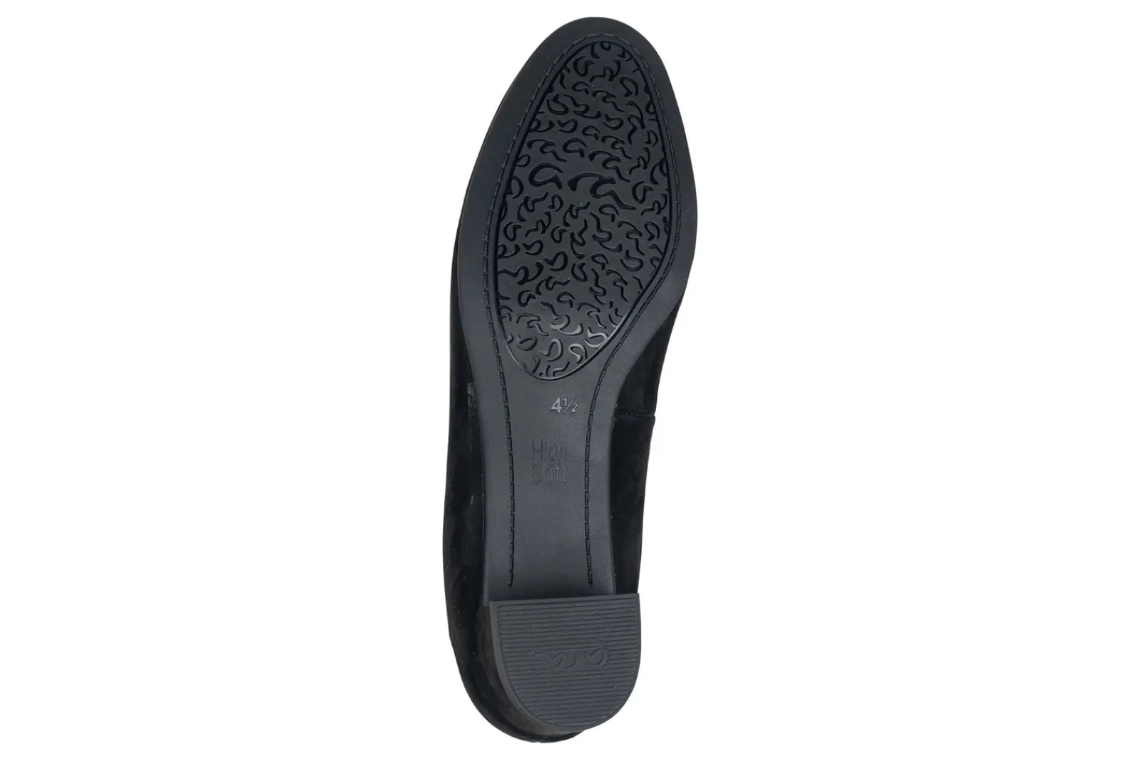 Fashion Vienna Women Dress Shoes