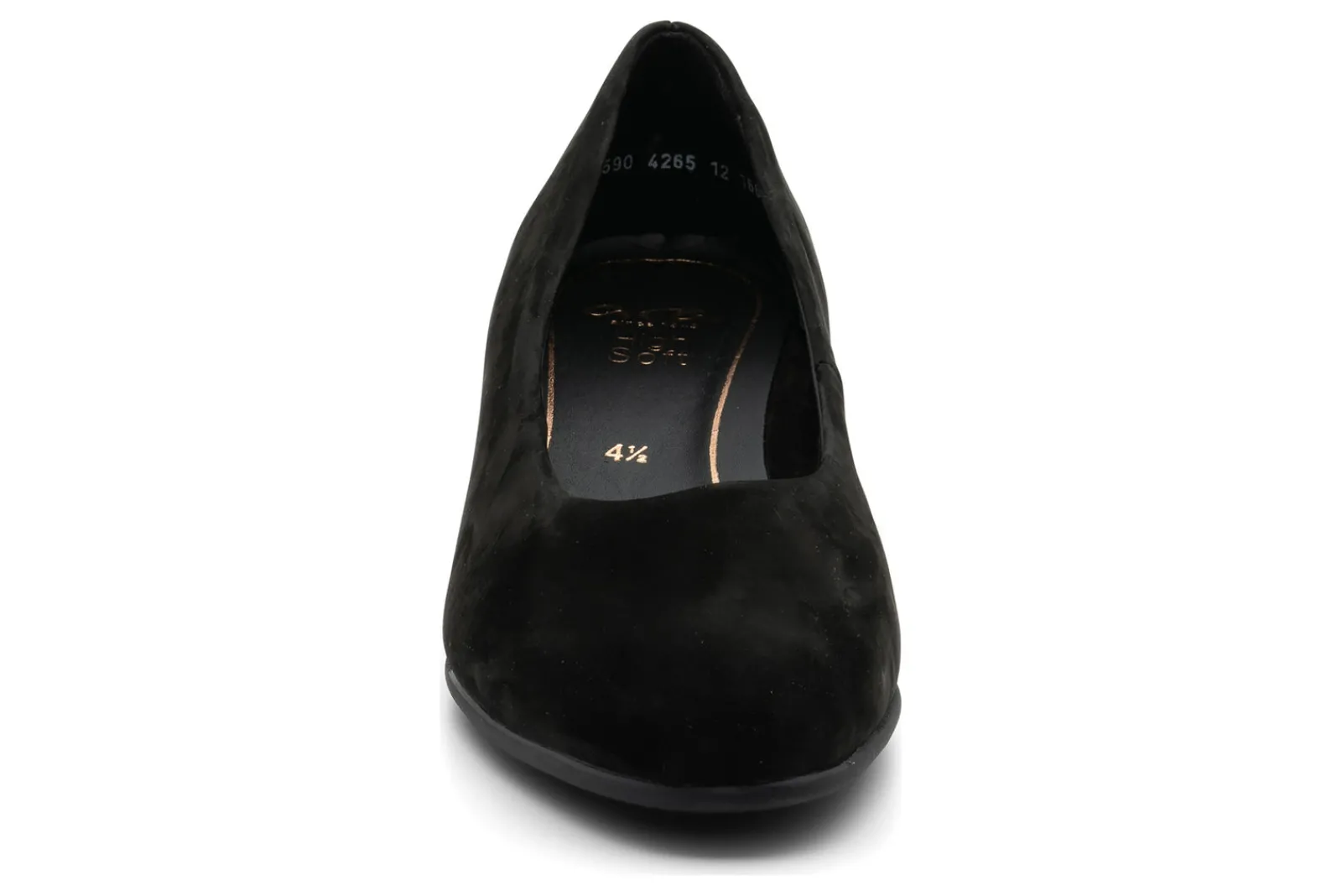 Fashion Vienna Women Dress Shoes