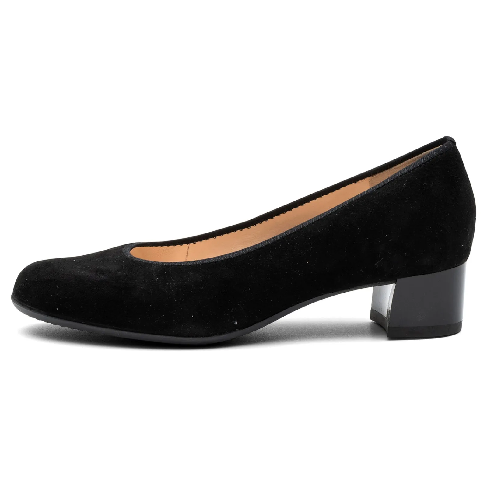 Fashion Vivian Women Dress Shoes