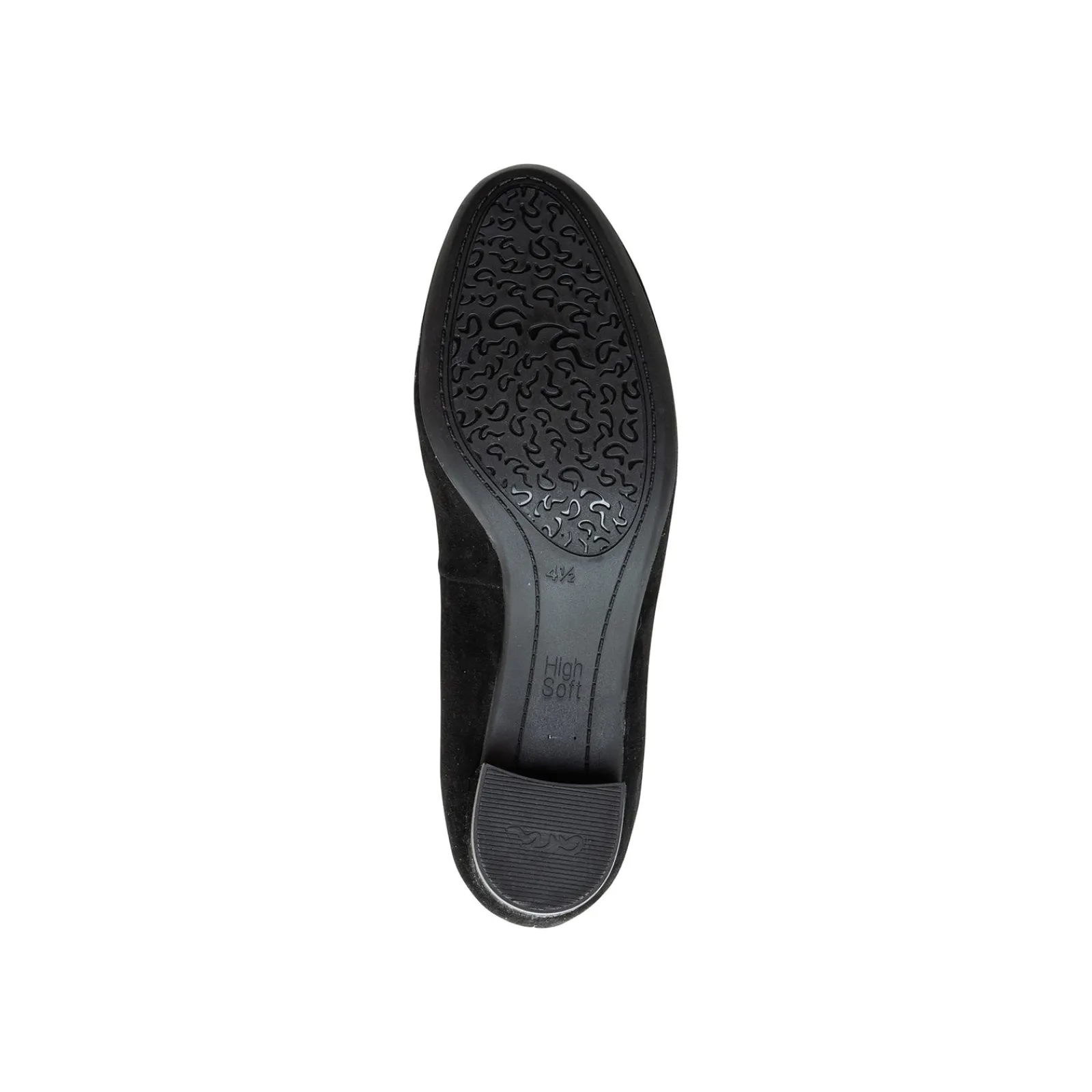 Fashion Vivian Women Dress Shoes