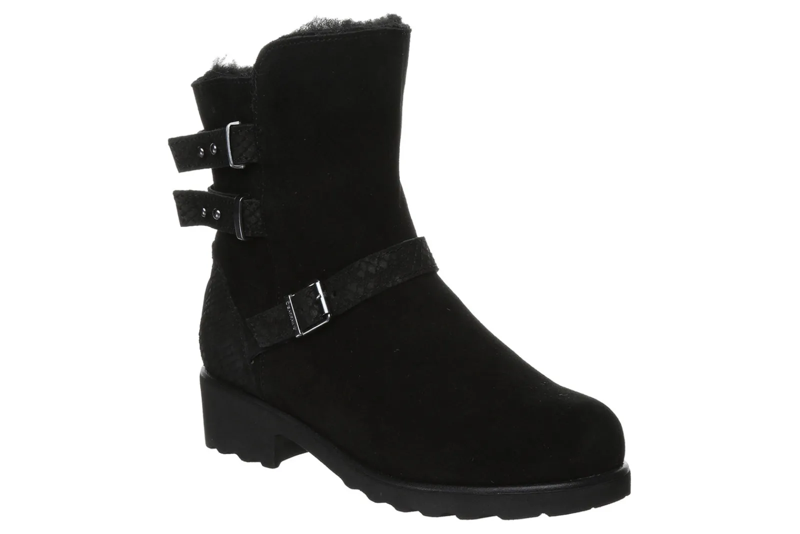 Hot Lucy Women Boots