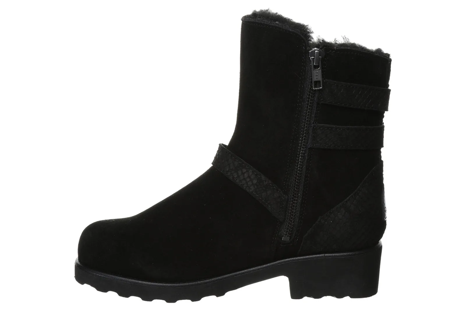 Hot Lucy Women Boots