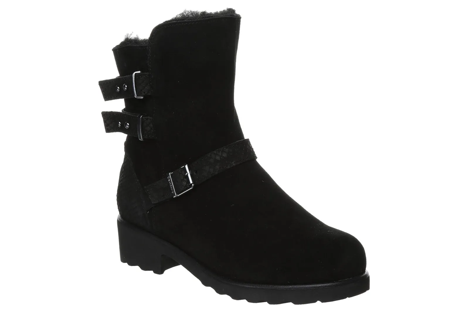 Hot Lucy Women Boots