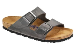 Fashion Arizona Adjustable Strap|Sandals