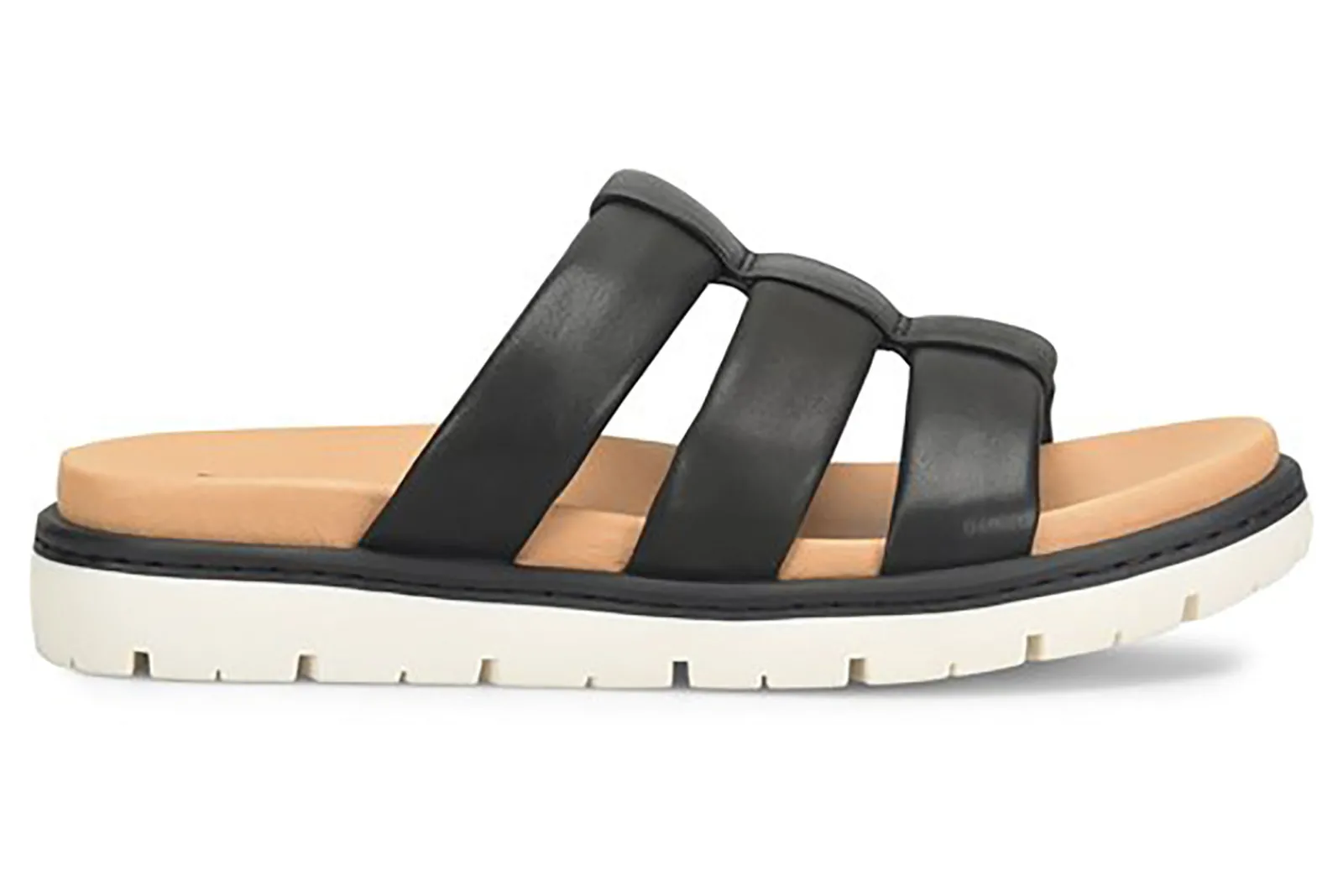 Fashion Daisy Women Sandals