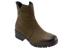 New Forge Women Boots