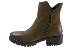 New Forge Women Boots