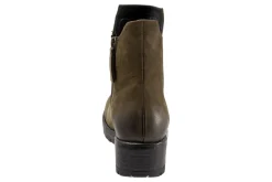 New Forge Women Boots