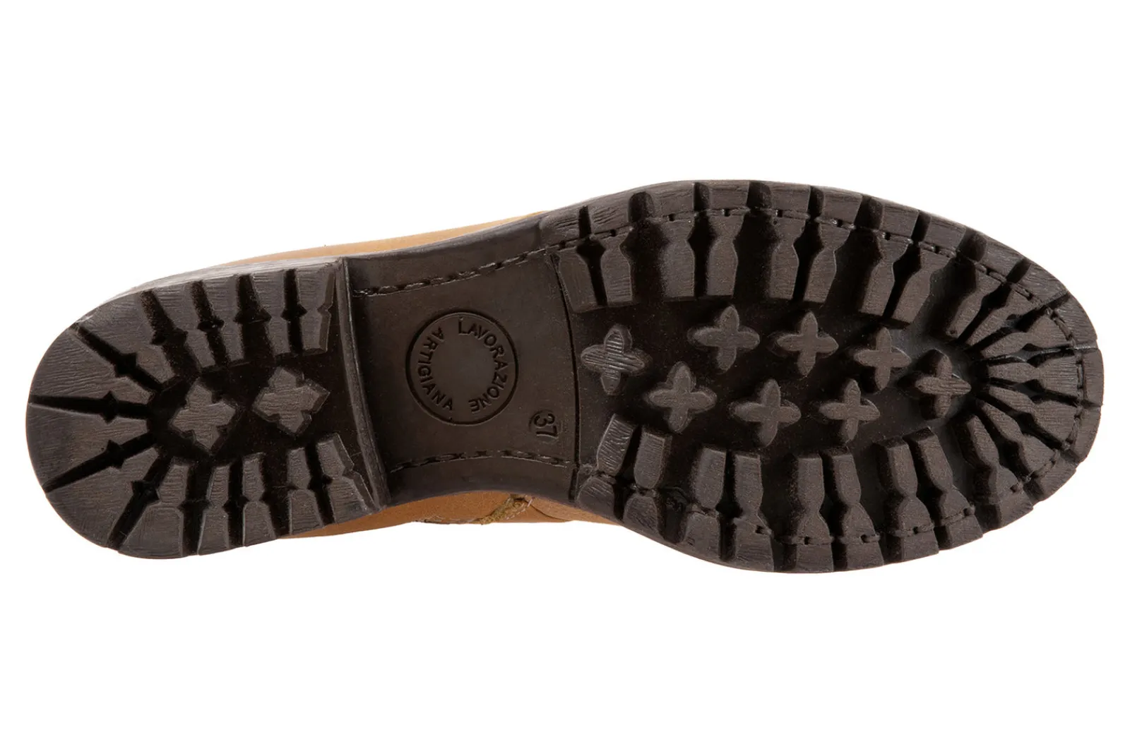 Hot Forge Women Boots