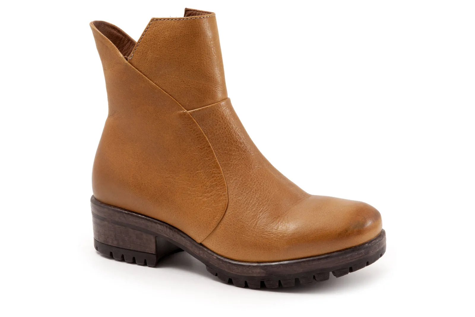 Hot Forge Women Boots