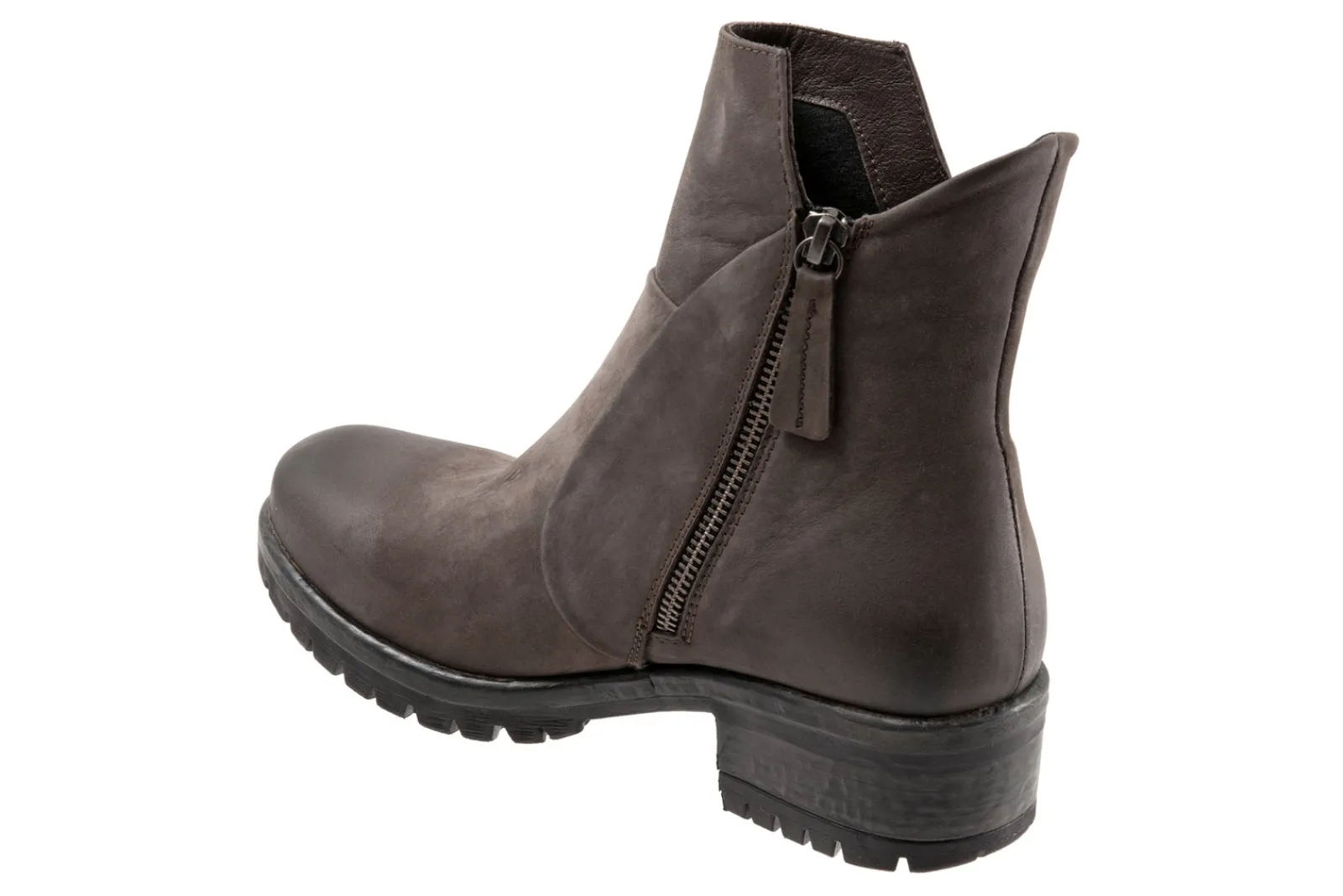 New Forge Women Boots