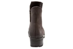 New Forge Women Boots