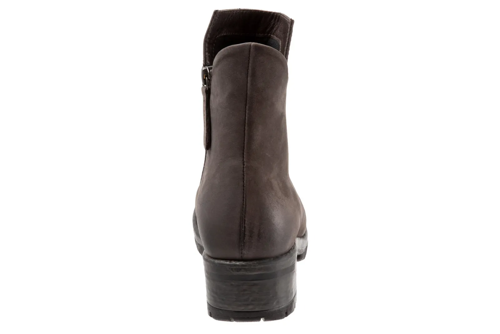 New Forge Women Boots
