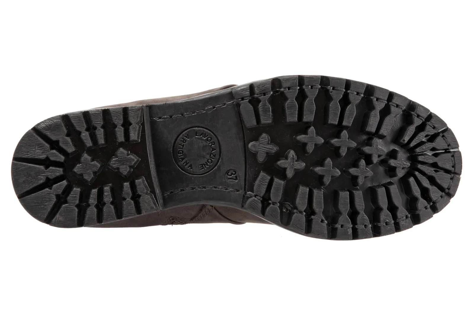 New Forge Women Boots