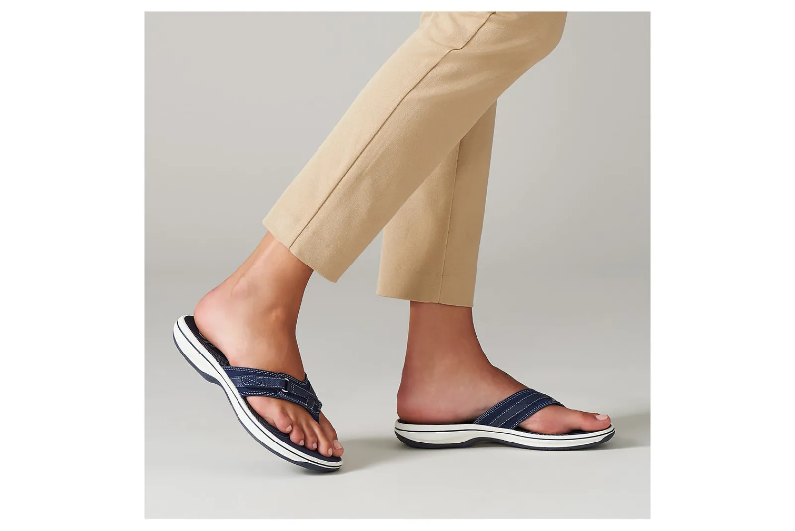Sale Breeze Sea Women Sandals|Adjustable Strap