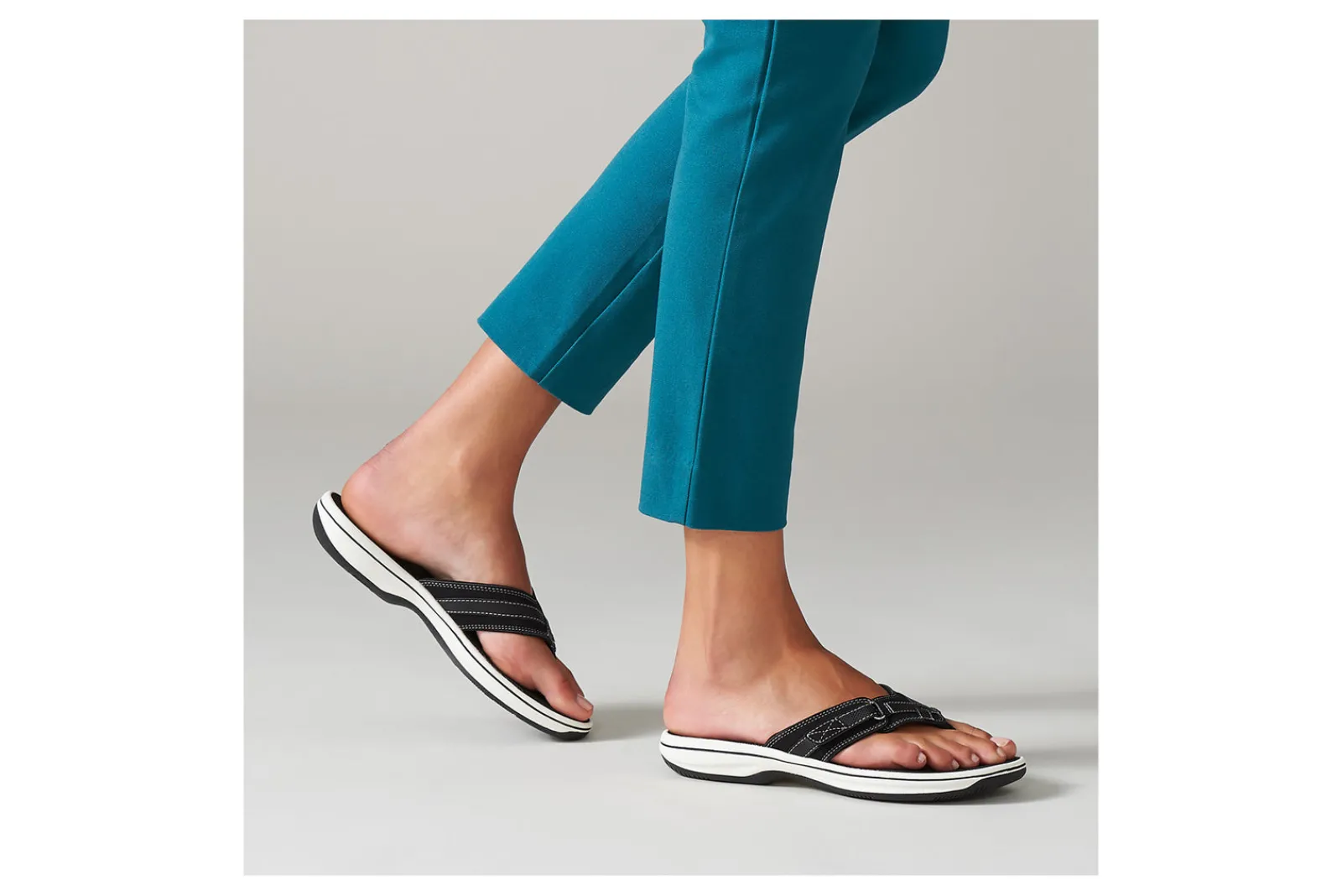 Discount Breeze Sea Women Sandals|Adjustable Strap