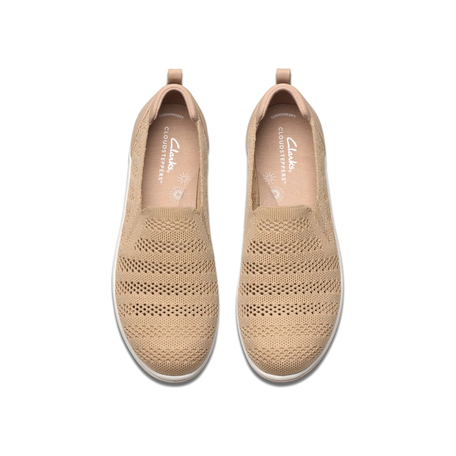 New Breezey Izzy Women Casual Shoes