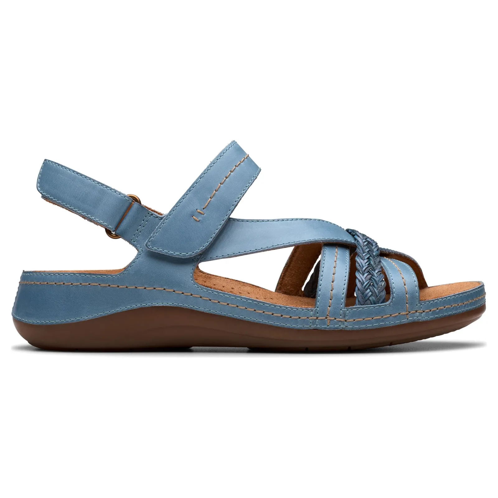 Fashion Cecily Strap Women Sandals