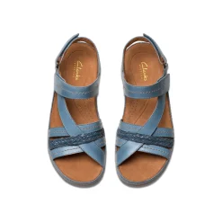 Fashion Cecily Strap Women Sandals