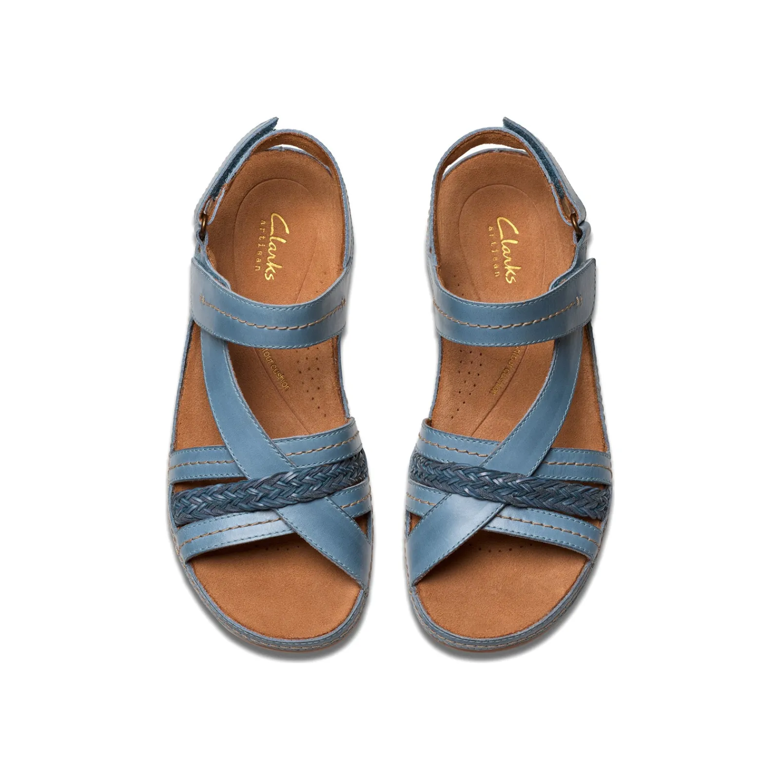 Fashion Cecily Strap Women Sandals